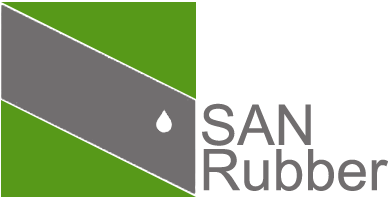 San rubber