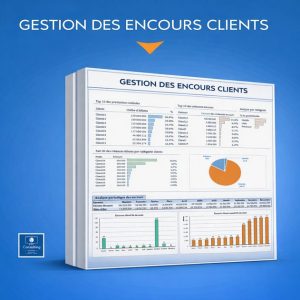 Gestion des encours clients