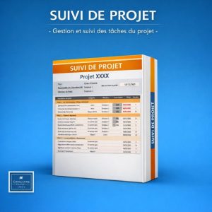 Suivi de projet