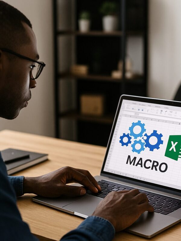 Macro excel
